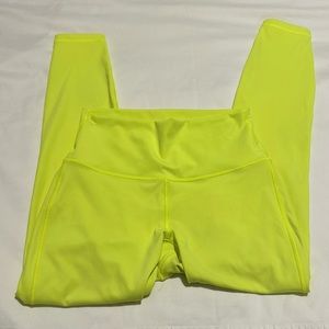 Lululemon align leggings